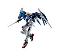 BANDAI CO. LTD Gn-0000 + gnr-010 00 Raiser Figura 15 cm Mobile Suit Gundam 0083 Gundam Universe