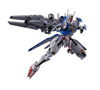 BANDAI CO. LTD Gundam Aerial Ver Anime Figura 18 cm Mobile Suit Gundam twfm chogokin