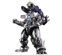 BANDAI CO. LTD Gx-103 type3 kiryu Ver Fig 23 cm Godzilla Soul of chogokin