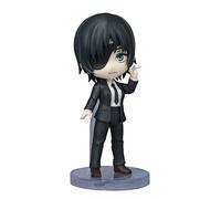 BANDAI CO. LTD Himeno Fig 9 cm Chainsaw Man figuarts Mini