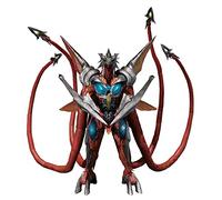 BANDAI CO. LTD Iris Fig 17 cm Gamera 3 Revenge of Iris SH Monster Arts