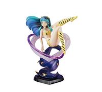 BANDAI CO. LTD Figura Lum (Lamu) Urusei Yatsura Figuarts Zero 19 cm Tamashii Nations