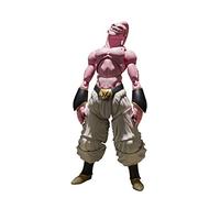 BANDAI CO. LTD Majin Boo Evil Figura 19 cm Dragon Ball SH figuarts