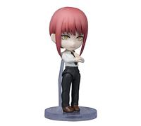 Chainsaw Man Makima Figuarts Figura Mini De PVC BANDAI