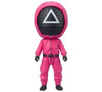 BANDAI CO. LTD Masked Soldier Fig 9 cm Squid Game figuarts Mini