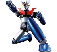 BANDAI CO. LTD Mazinger z gx-105 kakumei shinka Figura 17 cm Mazinger z Soul of chogokin