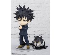 Figura tamashii nations figuarts mini jujutsu kaisen megumi fushiguro