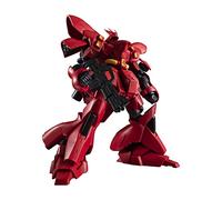BANDAI CO. LTD Msn-04 sazabi Fig 15,5 cm Mobile Suit Gundam char's counterattack Gundam Universe