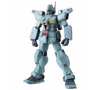 Bandai co. ltd rgm-79n gm custom ver a.n.i.m.e. figura 12,5 cm mobile