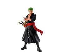 Bandai S.H. Figuarts One Piece Roronoa Zoro Invasión De Onigashima