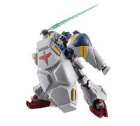 Gundam Action Figure Pvc Robot Spirits RX 78 GP02A Anime Bandai