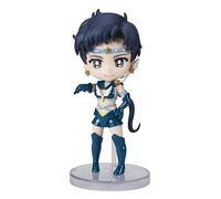 BANDAI CO. LTD Sailor Star Fighter Cosmos ed Fig 9 cm Pretty Guardian Sailor Moon Cosmos figuarts Mini