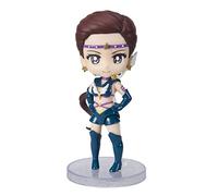 BANDAI CO. LTD Sailor Star Maker Cosmos ed Fig 9 cm Pretty Guardian Sailor Moon Cosmos figuarts Mini