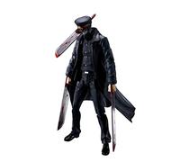 BANDAI CO. LTD Samurai Sword Fig 16,5 cm Chainsaw Man SH figuarts