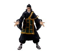 BANDAI CO. LTD Suguru Geto Fig 16,5 cm jujutsu Kaisen 0 The Movie SH figuarts
