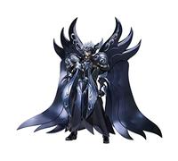 BANDAI CO. LTD Thanatos Fig 18 cm Saint seya Saint Cloth Myth ex