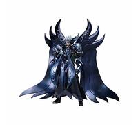 Saint Seiya Myth Cloth Metal Ex Thanatos 18 cm Bandai Tamashii Nations