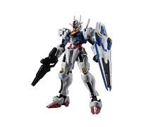 BANDAI CO. LTD Xvx-016 Gundam Aerial Fig 15 cm Mobile Suit Gundam w.f.m. Gundam Universe