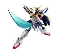 BANDAI CO. LTD Xxxg-01s Shenlong Figura 15 cm Mobile Suit Gundam Wing Universe