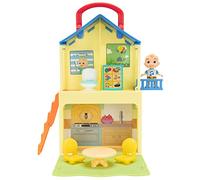 BANDAI - Cocomelon: Casa Pop CoComelon - Playset Multicolor (JWC0109)
