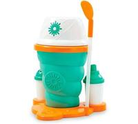 Bandai - Crea tu helado casero en minutos con juguete de cocina para niños y niñas ㅤ