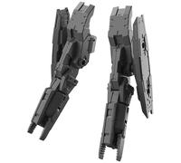 Bandai Customization Part Premium Quality Multi Booster Unit 30 Minutes Missions