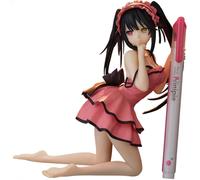 Bandai Date A Live - Kurumi Tokisaki Figura