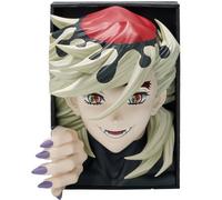 Bandai Demon Slayer Hyokofig Doma Figura