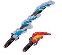 Bandai - Demon Slayer: Kimetsu no Yaiba - Tanjiro Kamado DX Nichirin Espada