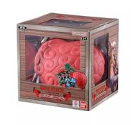BANDAI Devil Fruits Collection Vol.3 DF-03 - Juego de Cartas de una Pieza - ES