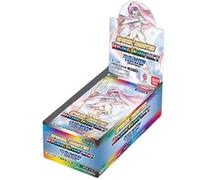 Bandai Digimon | Booster Box | Chino simplificado | Más de 15 años | Booster especial | SPC-01 | Rising Conflict