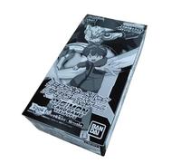 Bandai Digimon | Booster Box | Chino simplificado | Más de 15 años | Paquete limitado | LM-01 | Juego fantasma