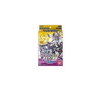 Bandai Digimon Card Game ST-10 Starter Deck Parallel World Tactician English