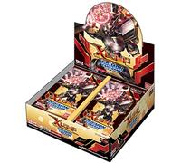 Bandai Digimon Card Game X Record [BT-09] (Box)