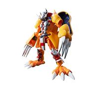 Bandai Digimon Figura Articulada (BDIDG175698)