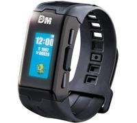 BANDAI Digimon Monstruo Digital Vital Breath BLACK Pulsera Reloj