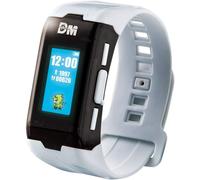 BANDAI Digimon Monstruo Digital Vital Breath WHITE Pulsera Reloj