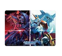 BANDAI Digimon -Tamer's Set