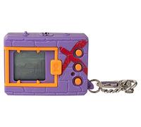 Bandai DigimonX (Morado y Rojo) - Mascota Monstruo Virtual por Tamagotchi