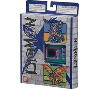 Bandai DigimonX (Verde y Azul) - Mascota Monstruo Virtual por Tamagotchi