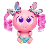 Bandai - Distroller KSI-merito Machincuepa, Rosa D913173, Muñeca NIU Gen ¡con Olor requetedelicious!