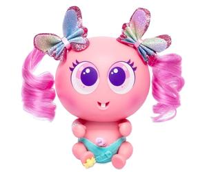 Bandai - Distroller KSI-merito Machincuepa, Rosa D913173, Muñeca NIU Gen ¡con Olor requetedelicious!