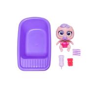 BANDAI - Distroller - Neonato - Muñeco Bebé KSI-merito NIU Genereishon Neoflobbi Flobbentina Rosa - D992802