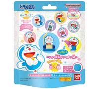 Bandai - Doraemon Dokidoki Secret Gadget Series Bath Ball 1 pc - Random Style