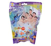 Bandai - Dotene Bath Fishing Bomb Produced by Fischer's Bath Ball 1 pc - Random Style