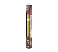 Bandai Bastón mágico Nyoibo Power Pole 120 cm – Dragon Ball Daima – Licencia oficial 4+
