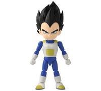 BANDAI Dragon Ball Daima Figura de Acción Dragon Stars Kid Vegeta de 17 cm, De la Famosa Serie de Televisión Dragon Ball Daima 2024, Articulada y Multicolor, Modelo 40736