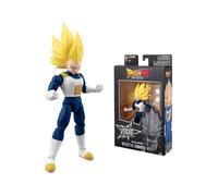 Bandai ? dragon ball daima ? figura de acción ss3 vegeta daima dr
