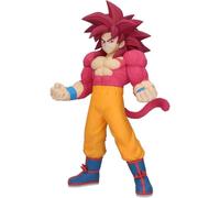 Bandai Dragon Ball Daima - On Goku Figura