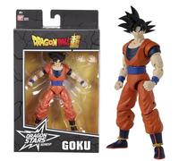 BANDAI Dragon Ball Dragon Stars Figura Goku Versión 2